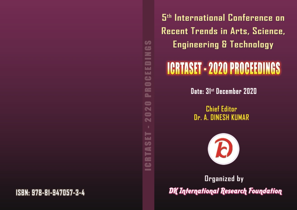 Multidisciplinary Approaches towards Research in Arts Humanities and Social Sciences